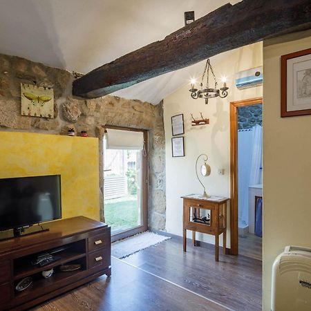 Casa Rural Roi Portas Luaran gambar